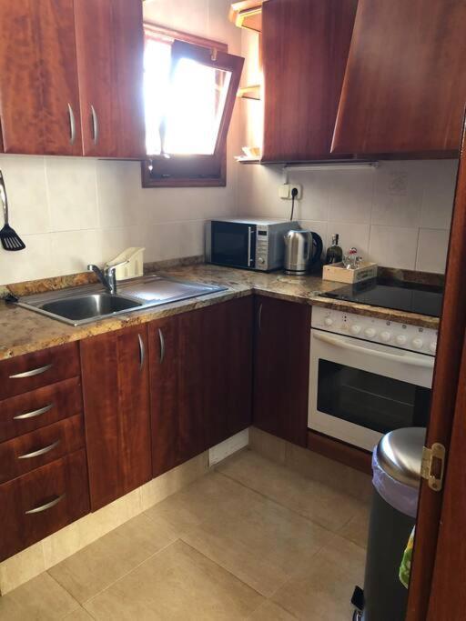 Joli Centre Avec Terrasse Vue Mer Apartamento Tossa de Mar