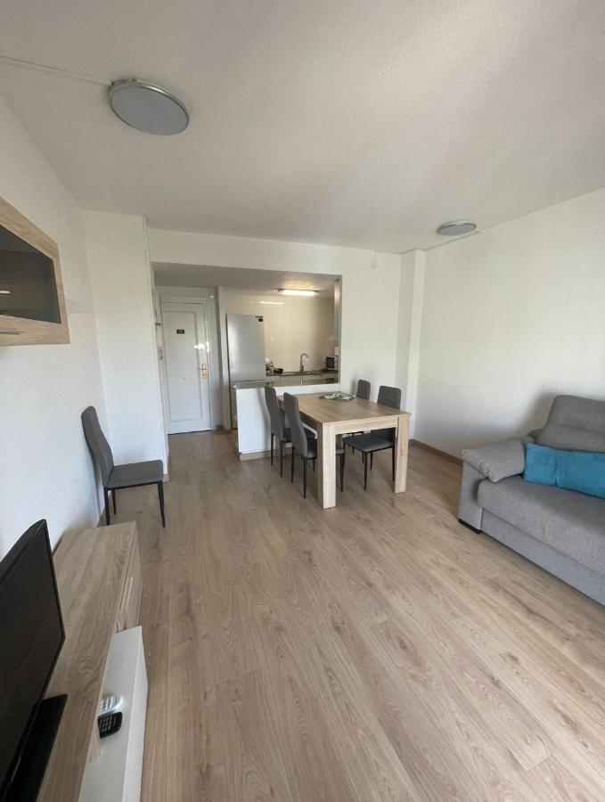 Beta's Apartamento Blanes