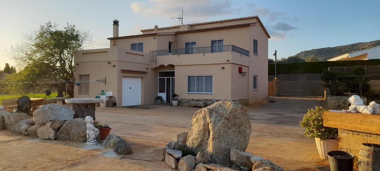 Casa L'era 1967 Сasa de vacaciones