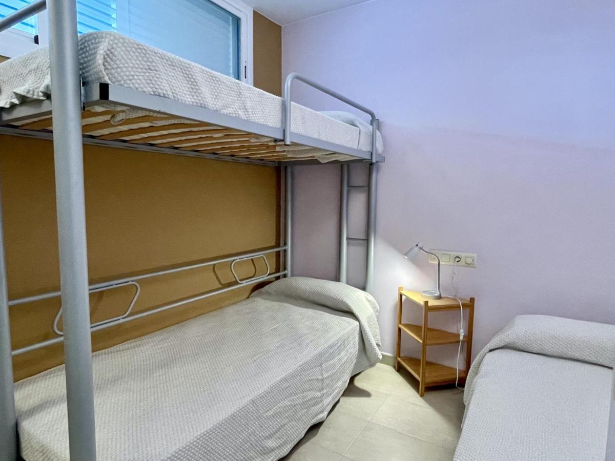 Catalonia 1-5 Apartamento *