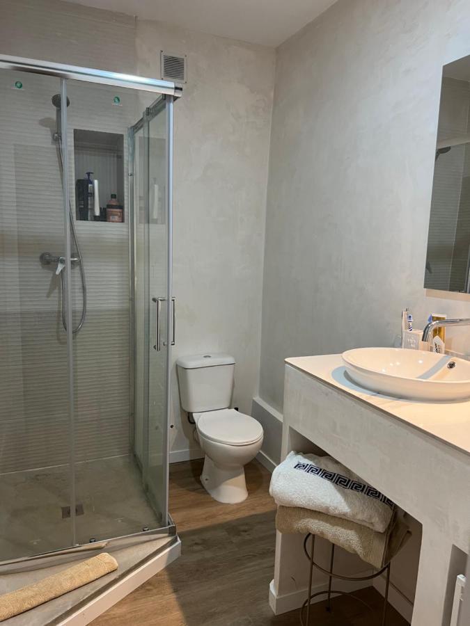 Precioso Largas Apartamento