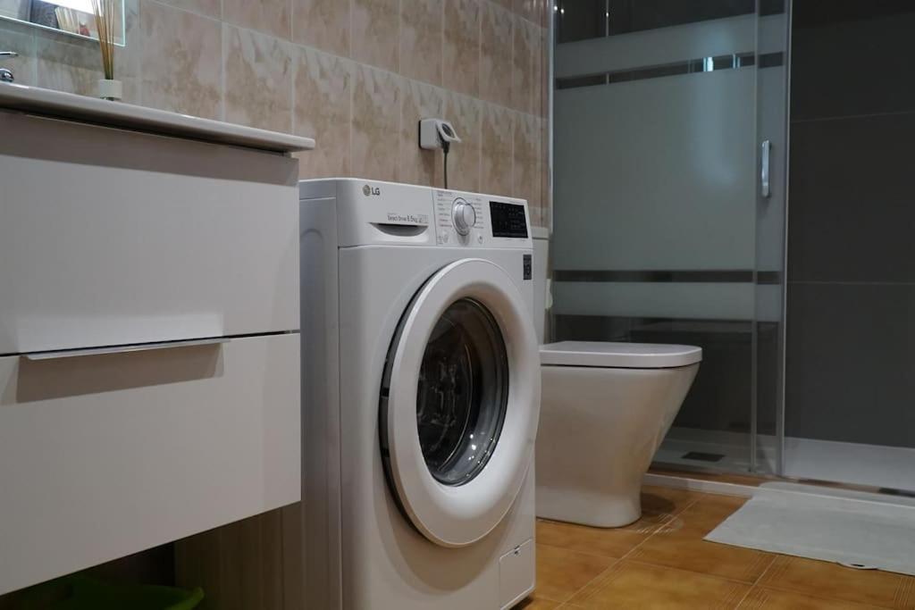 Apartamento Las Palmeras * Rosas