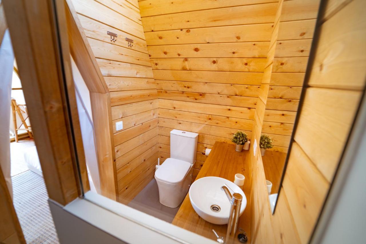 Kampaoh Costa Brava Camping