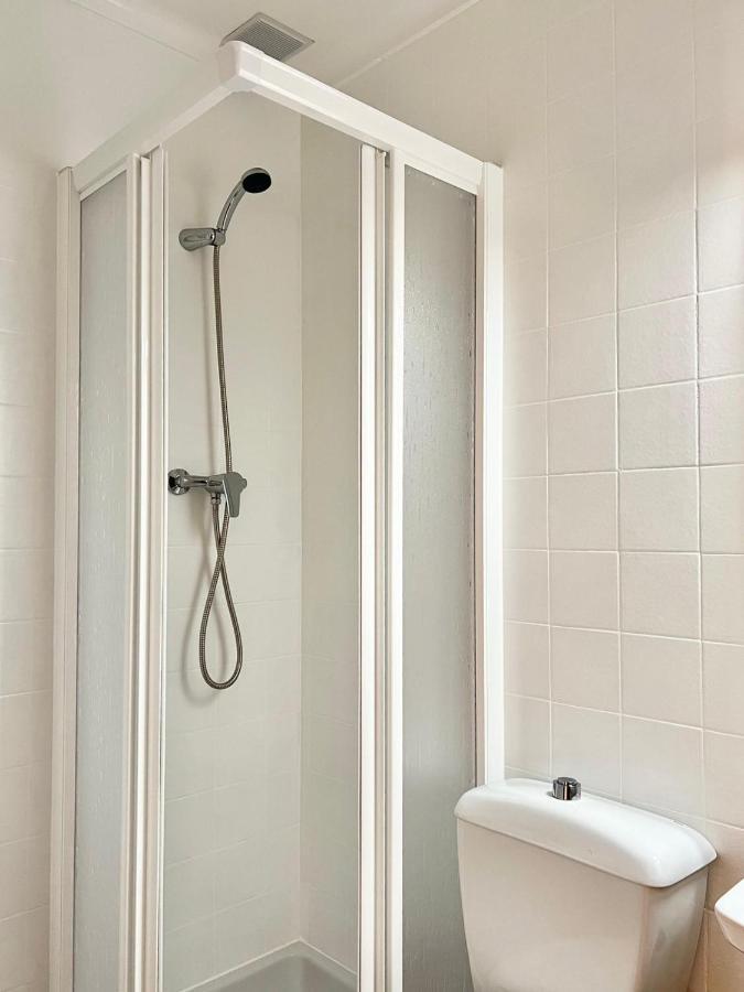 Apartamento Frente Al Mar Con Piscina *