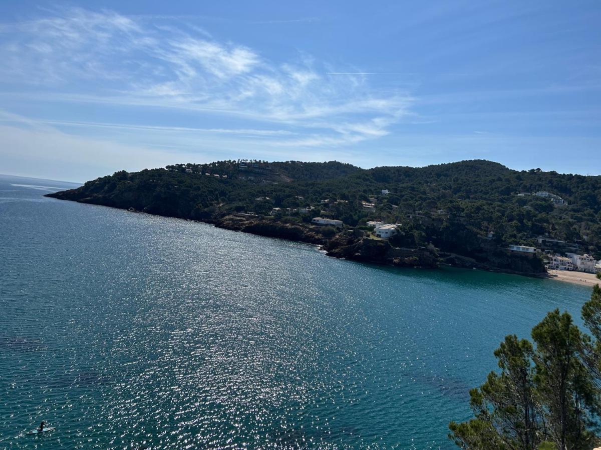 La Perla De Sa Riera