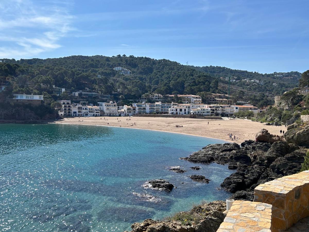 La Perla De Sa Riera * Begur