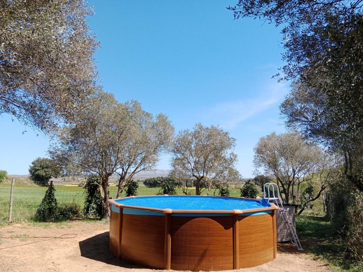 Mas Darovie Villa Foixa