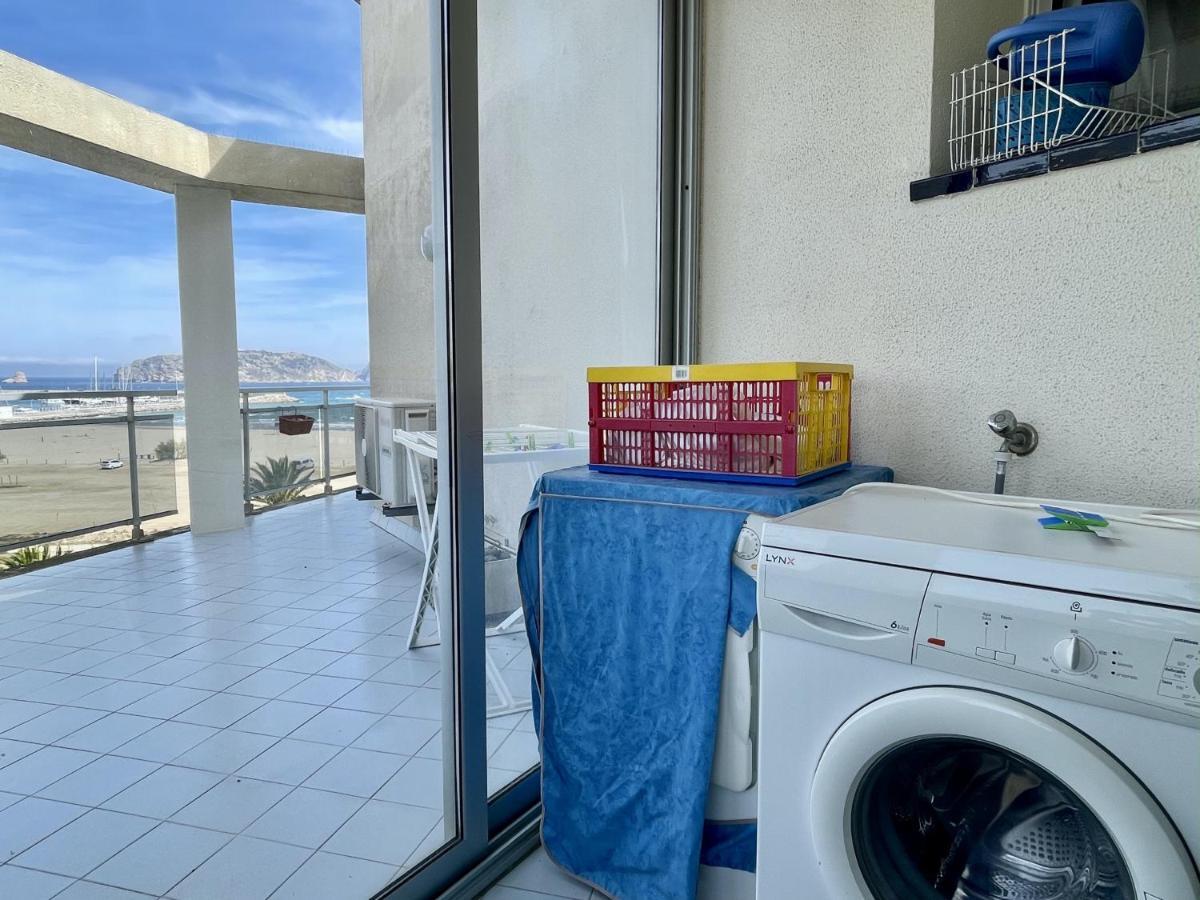 Apartment Medes Platja 5-3