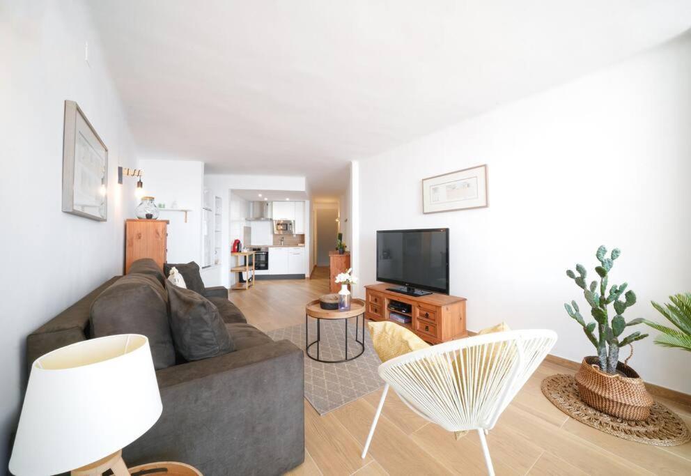 Apartamento Magnifique Duplex, Vue Et Canal By Welhomy Ampuriabrava