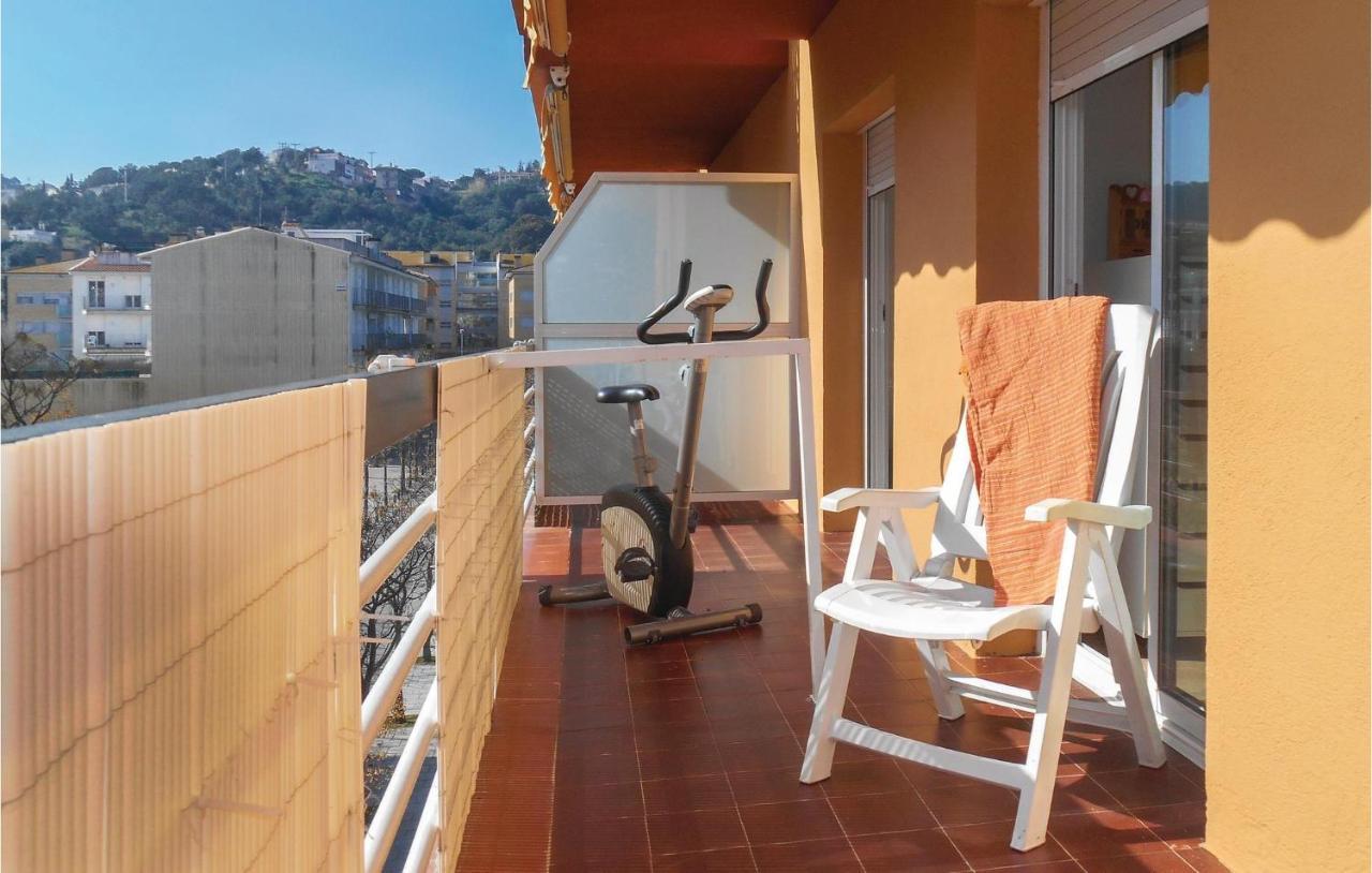 Apartment Stunning In With Kitchen Tossa de Mar