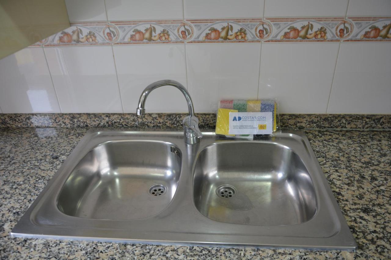 Apartamento Apcostas De Madrid