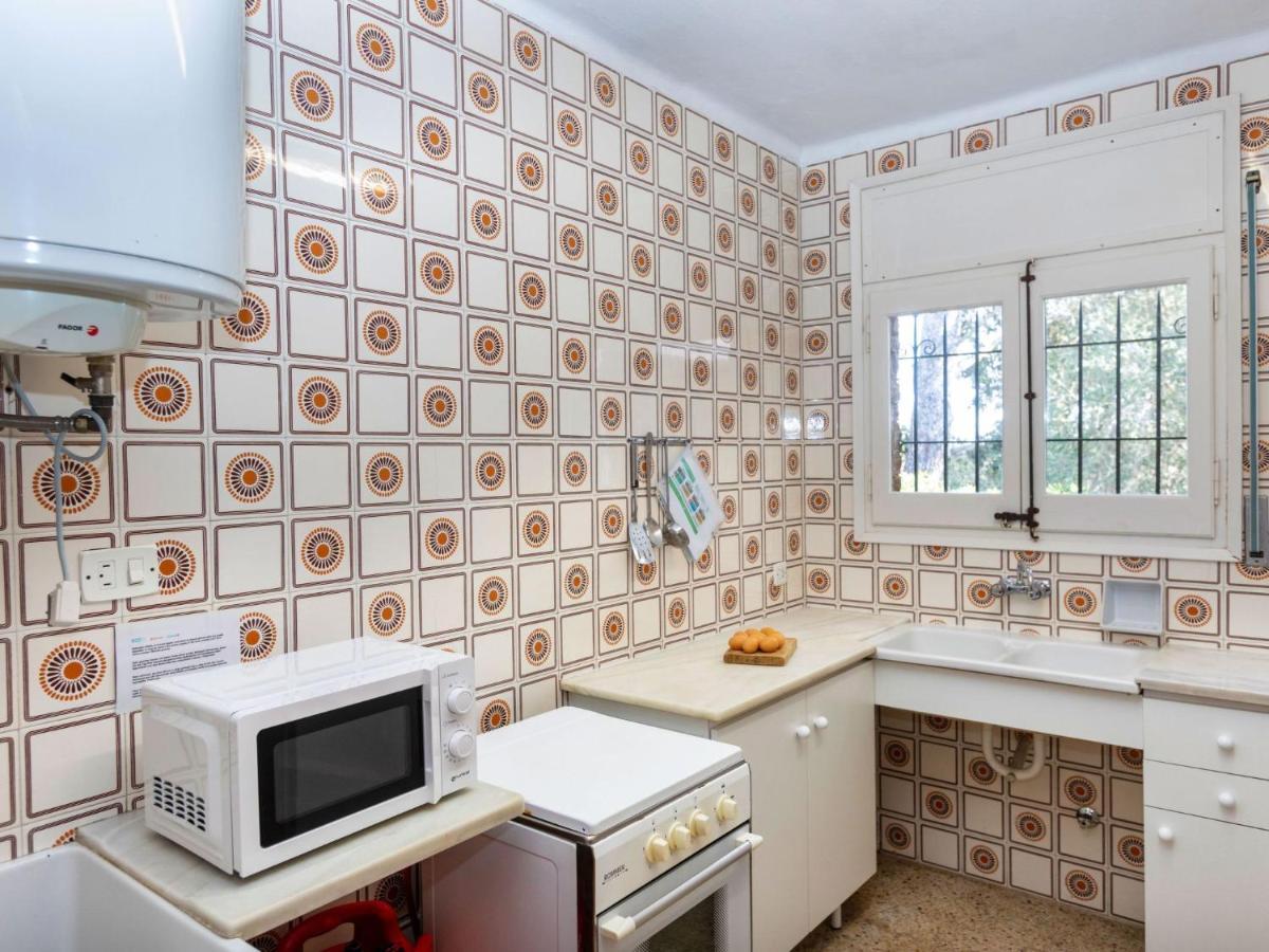 S'esquirols Nº1 By Interhome Apartamento