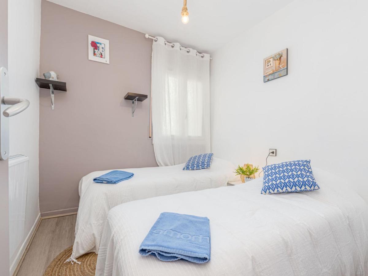 Casa Do By Interhome Apartment Roses