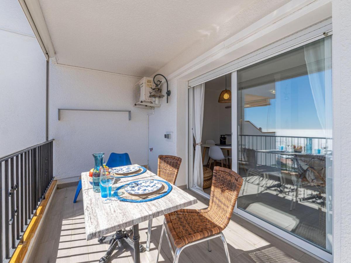 Casa Do By Interhome Apartment Roses