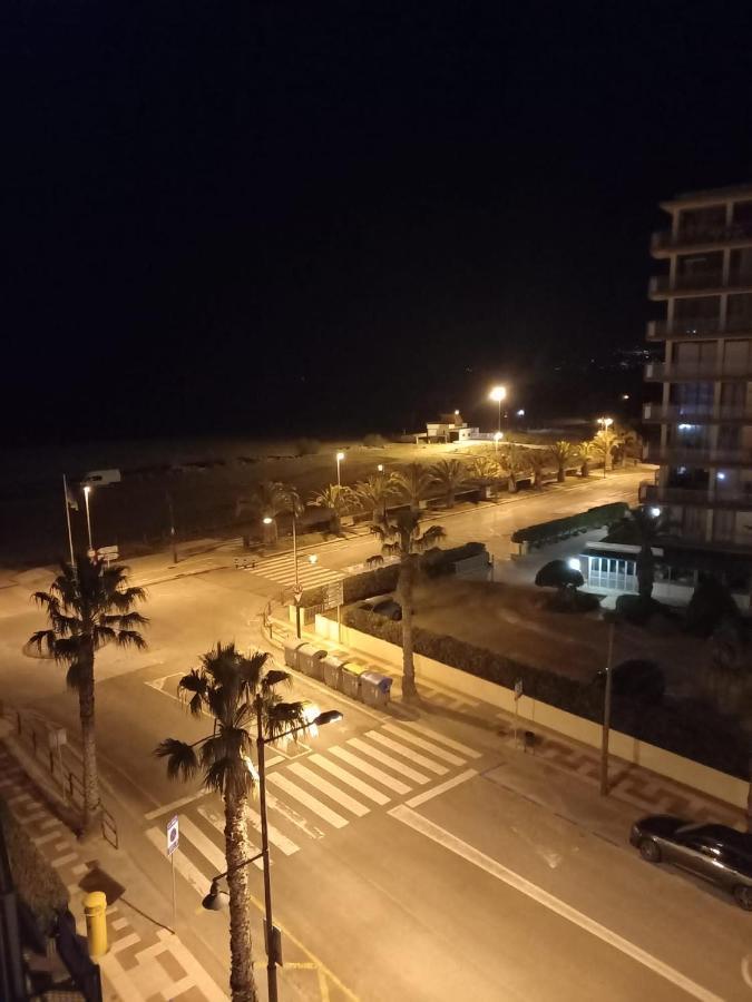 Apartamento Rocamaura B 5/4 L'Estartit