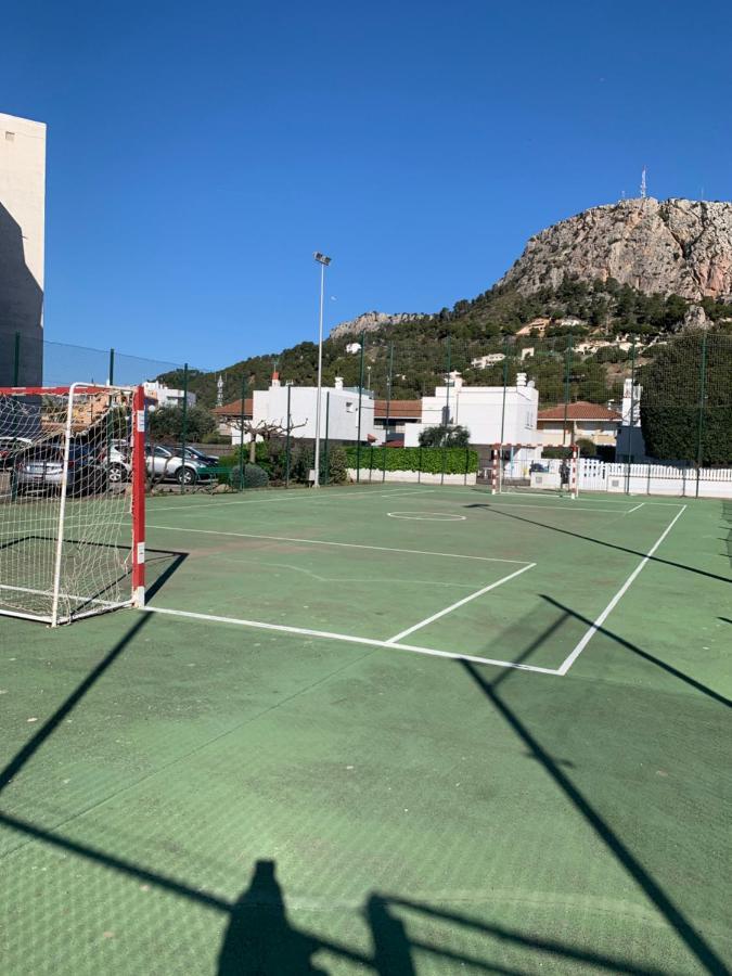 Apartamento Rocamaura B 5/4 L'Estartit