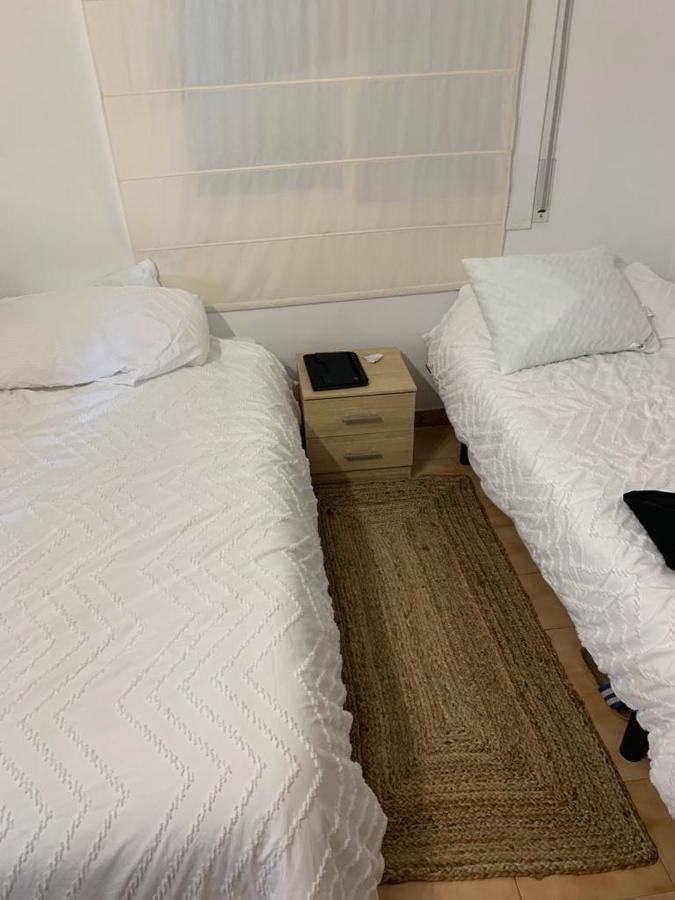 Apartamento Rocamaura B 5/4 L'Estartit