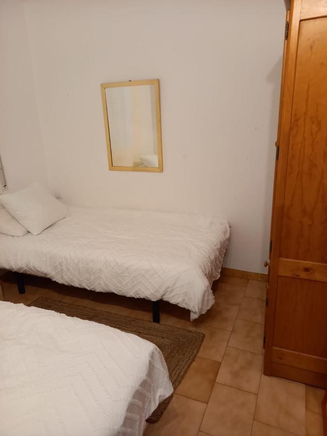 Apartamento Rocamaura B 5/4 *