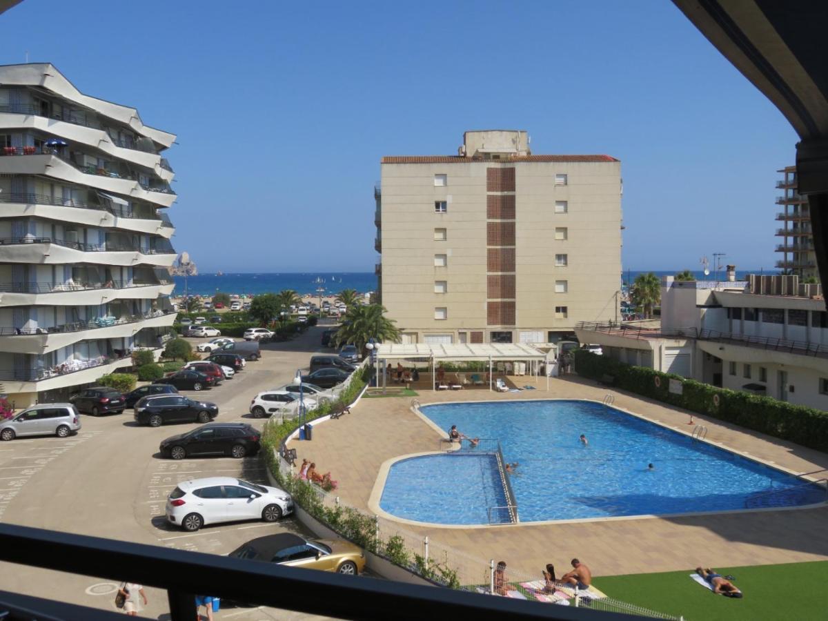 Rocamaura B 5/4 Apartamento L'Estartit