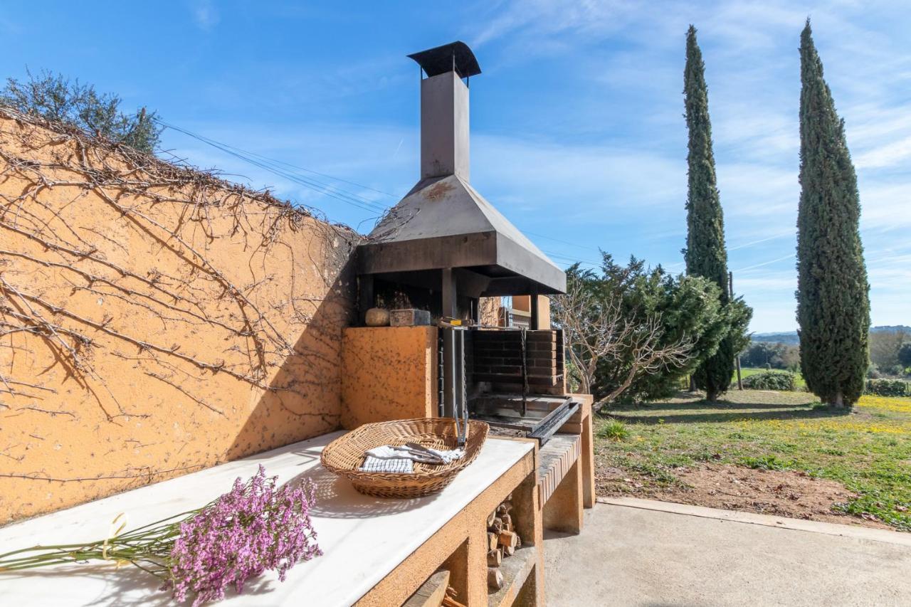 Villa Mas Darovie *