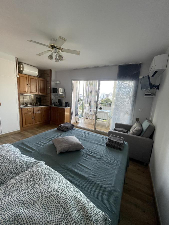 Apartamento Welcs 065 Emp Cerca Del Mar