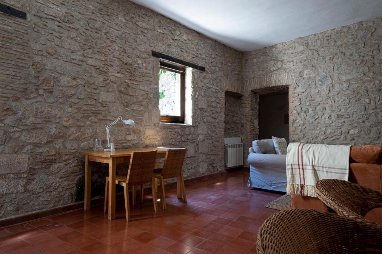 Apartamento Experience Call Jueu . Cundaro Gerona