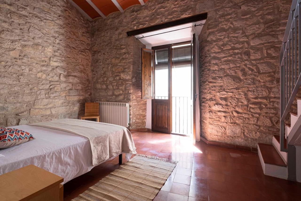 Experience Call Jueu . Cundaro Apartamento Gerona