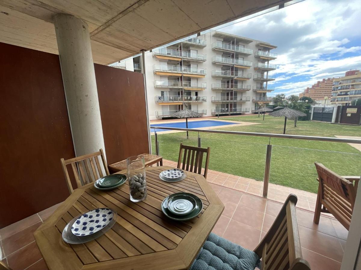 Les Marines Apartamento