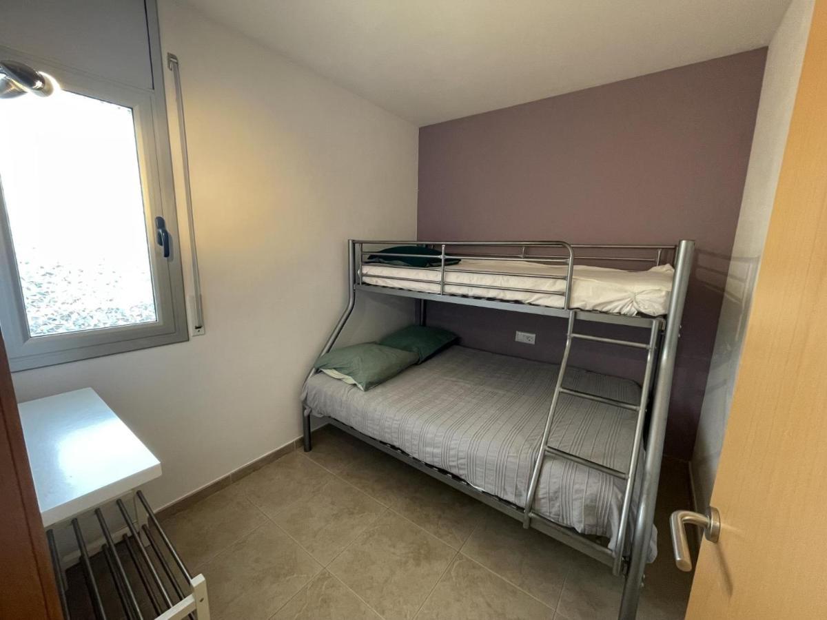 Apartamento Les Marines *