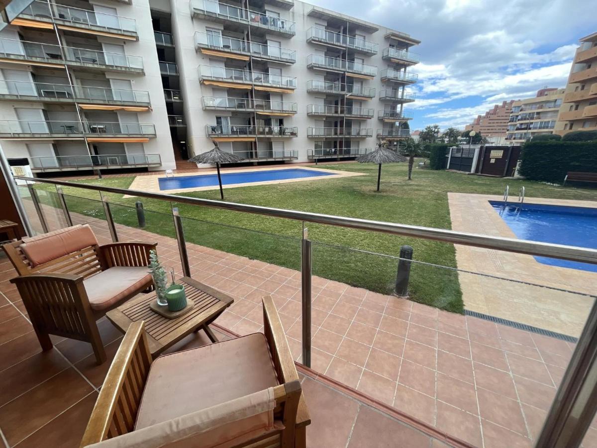 Apartamento Les Marines *