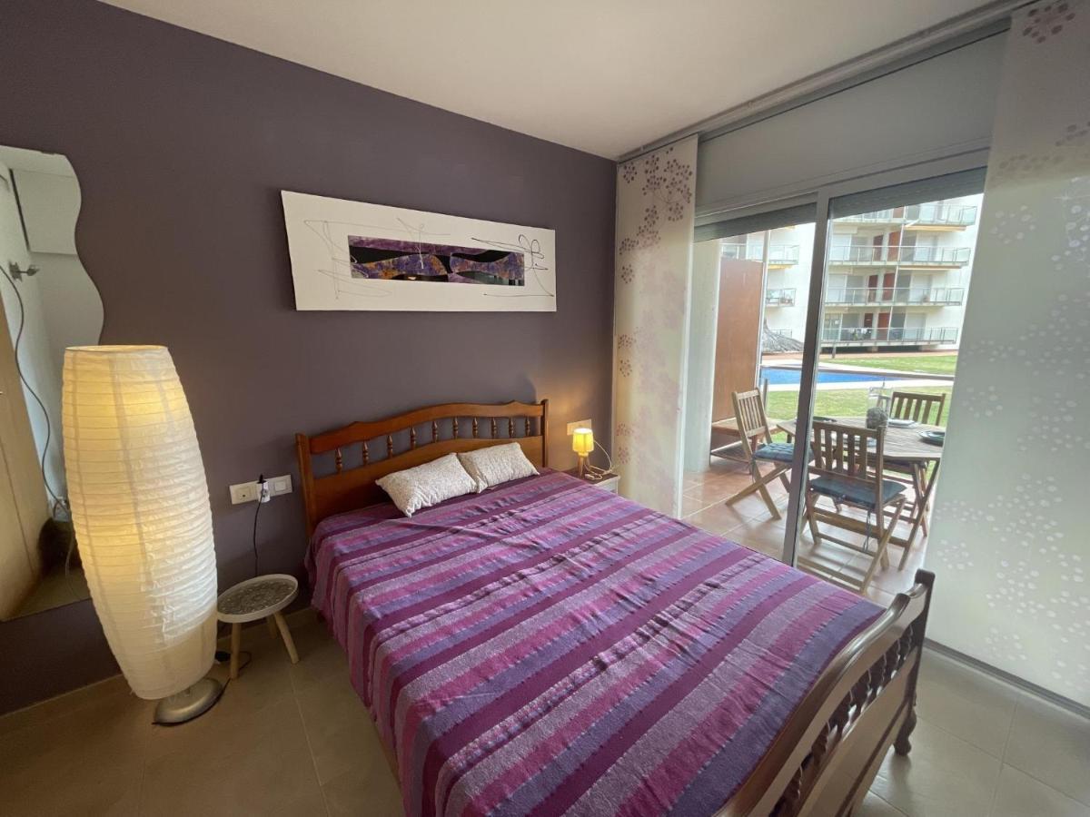Apartamento Les Marines Rosas