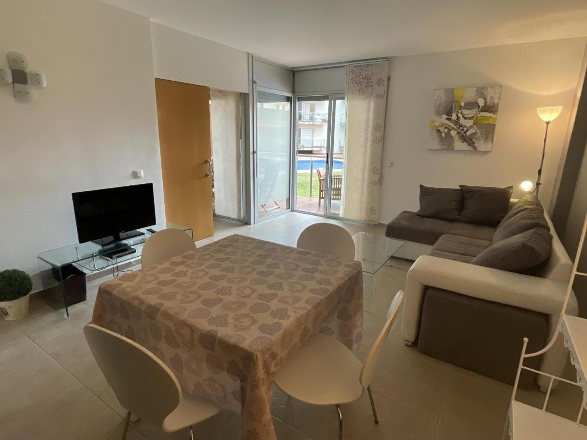 Apartamento Les Marines *