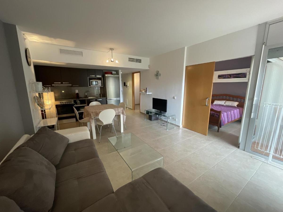 Apartamento Les Marines *