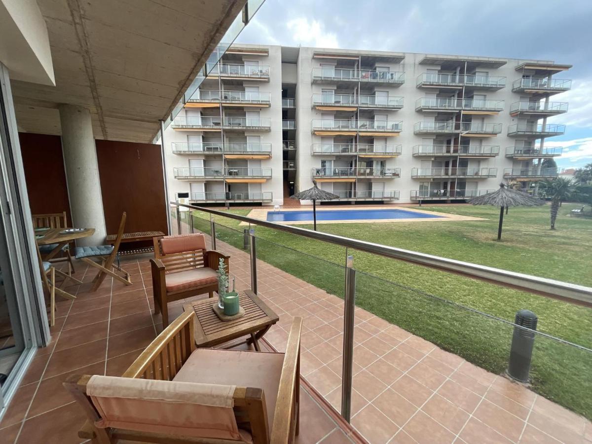 Les Marines Apartamento