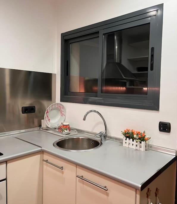 Apartamento Piso Centrico Y Acogedor