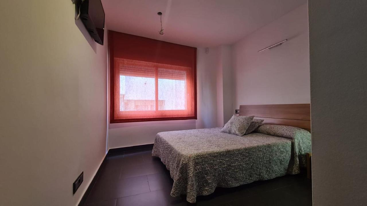Hauzify I Martin Apartamento *