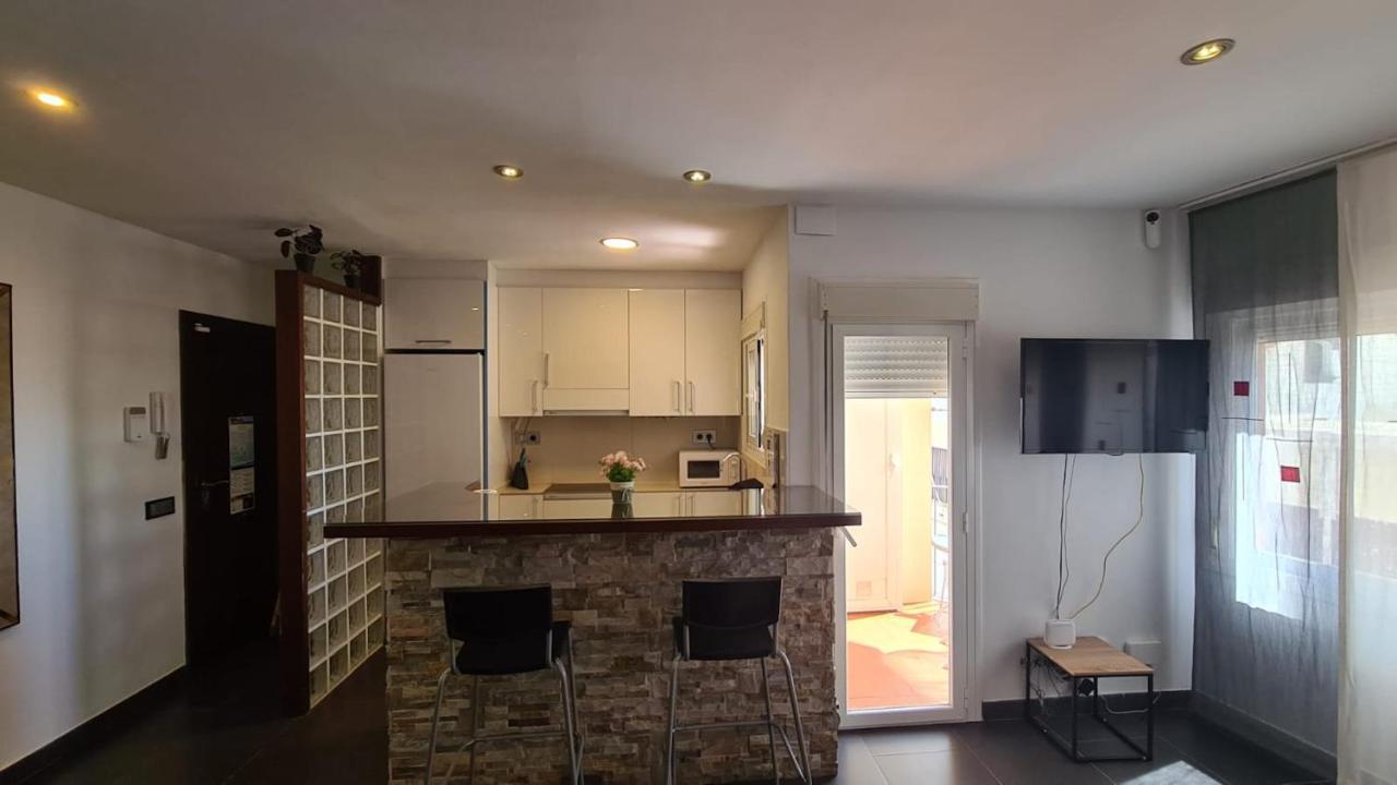 Hauzify I Martin Apartamento *