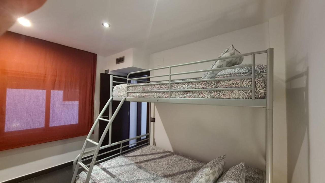 Hauzify I Martin Apartamento