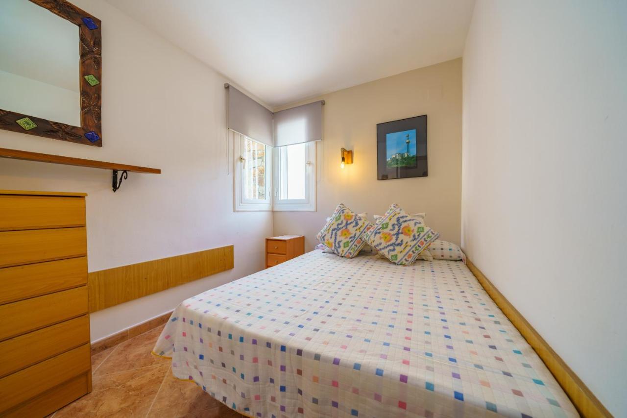 El Rincon De Santa Maria - Lux Experience Apartamento Tossa de Mar