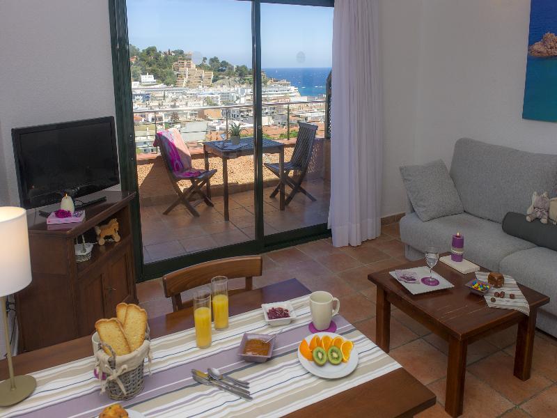 Pierre & Romana Apartamento