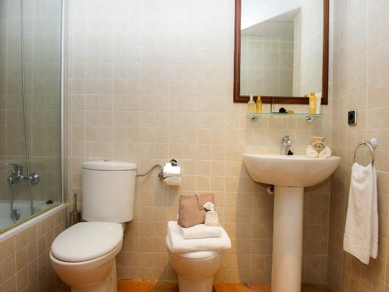 Pierre & Romana Apartamento *
