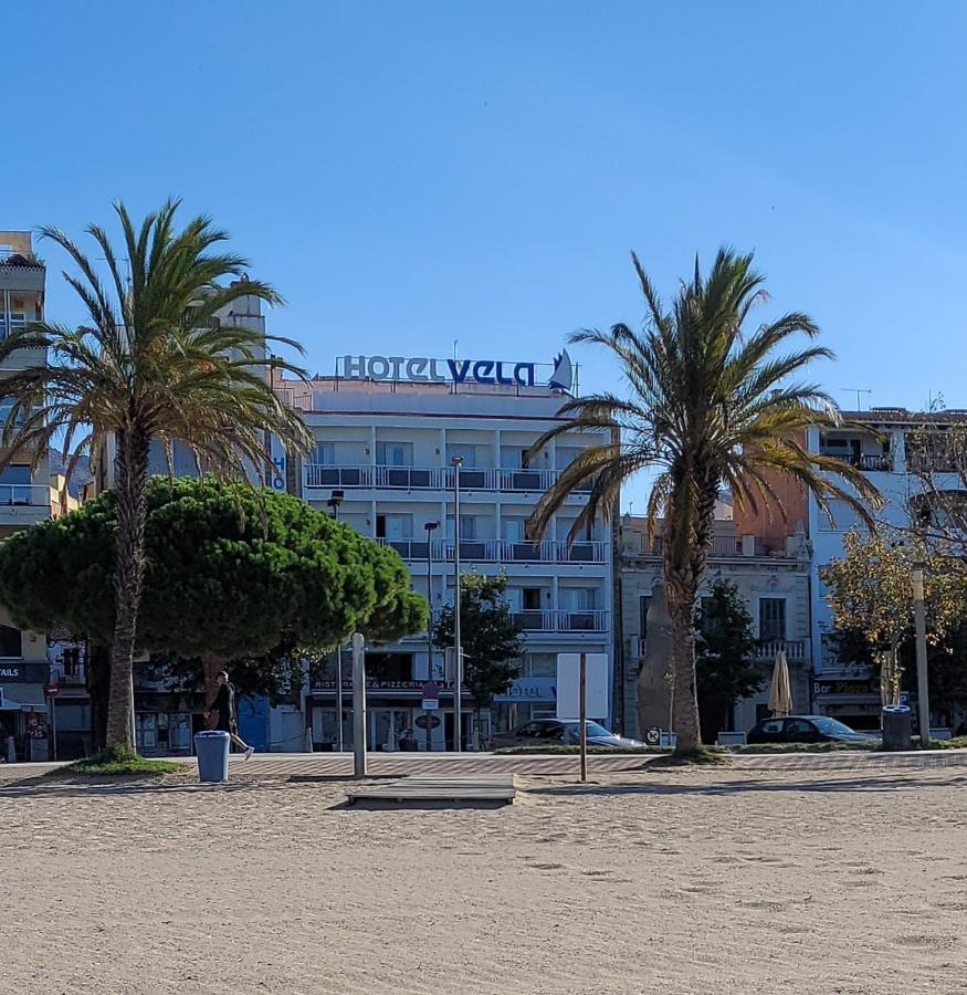Vela Hotel 2*