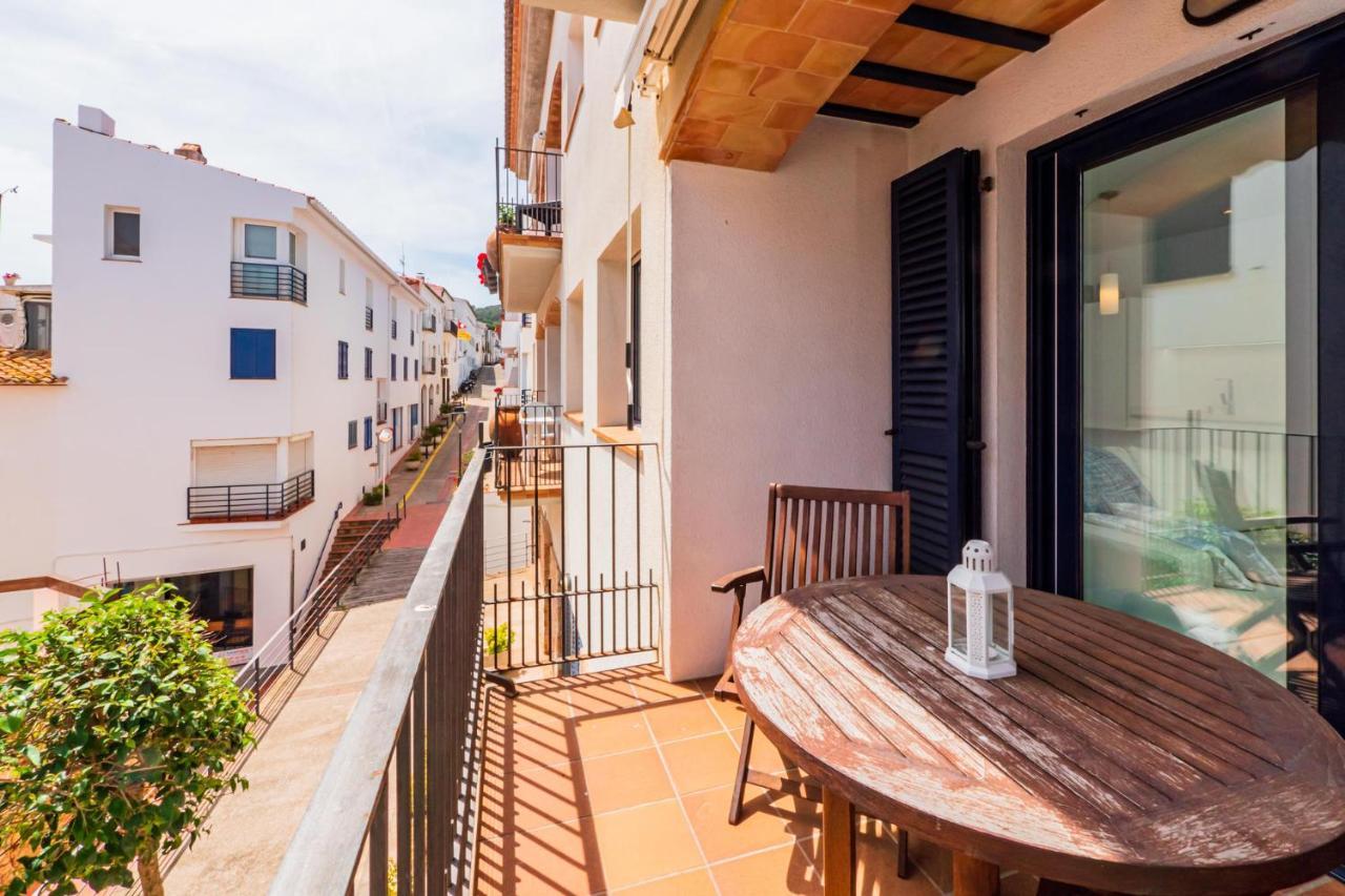 Apartamento Bn-5 4 Pax Calella De Palafrugell