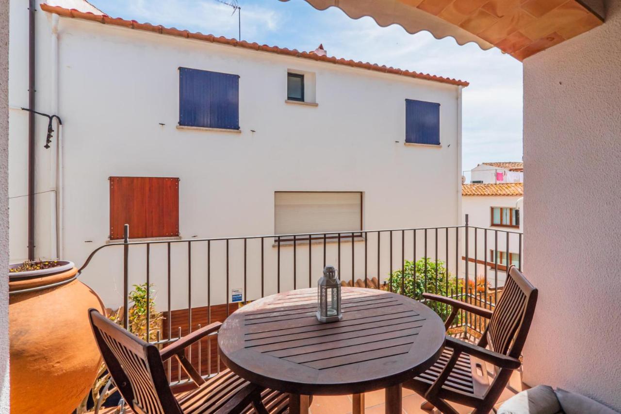 Apartamento Bn-5 4 Pax