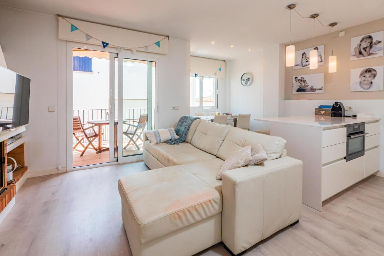 Apartamento Bn-5 4 Pax *