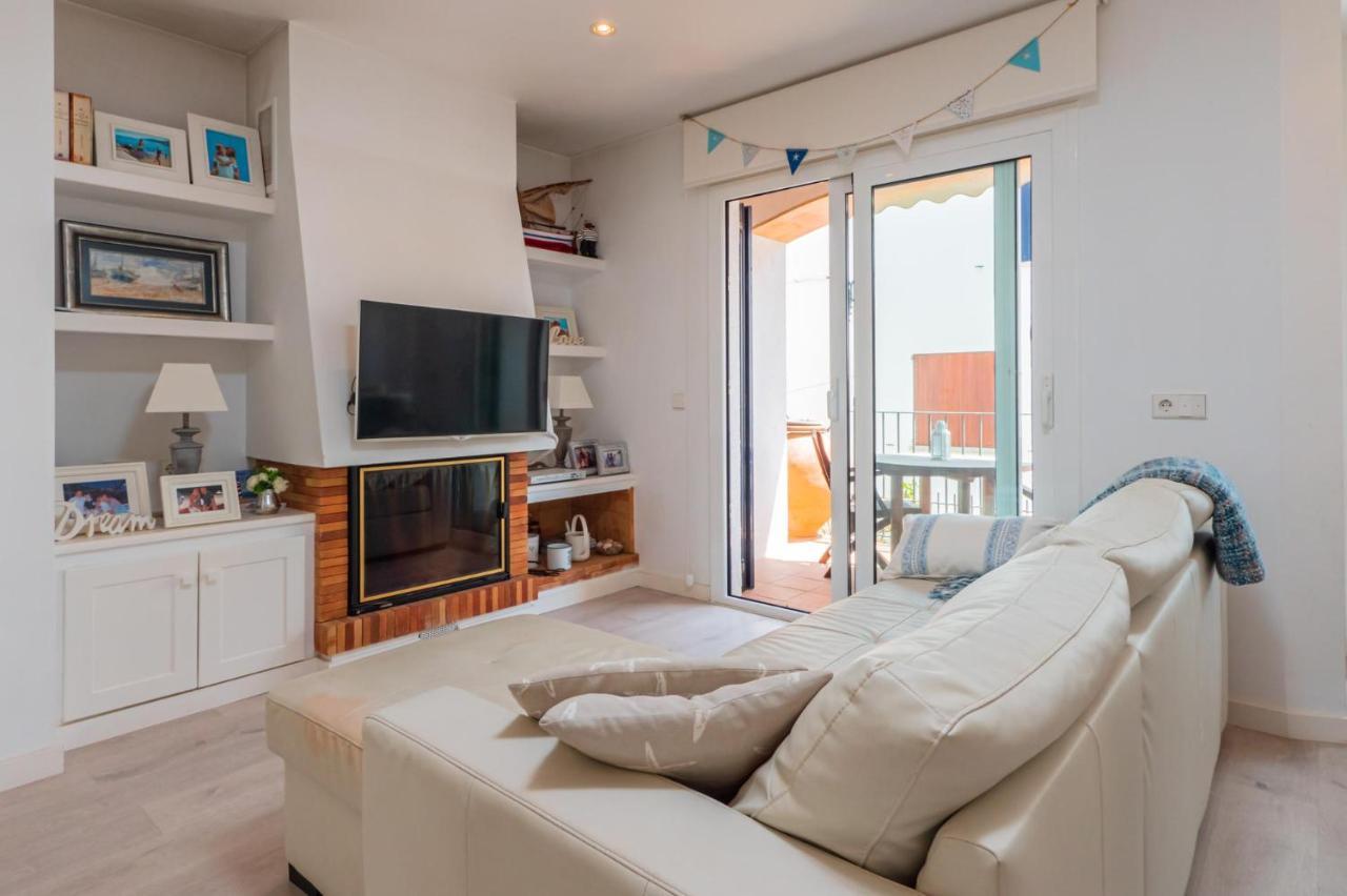 Bn-5 4 Pax Apartamento Calella De Palafrugell