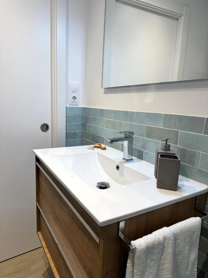 Apartamento Llagut *