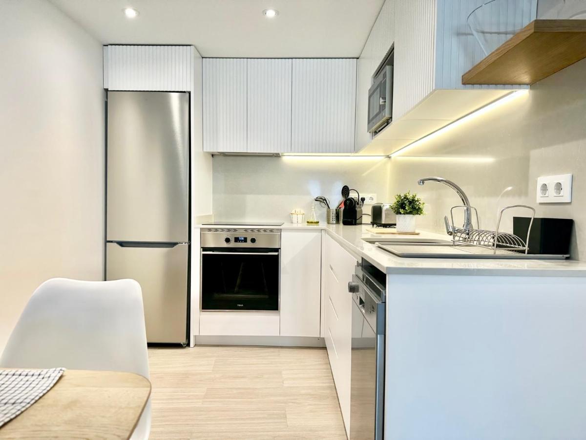 Llagut Apartamento L' Escala