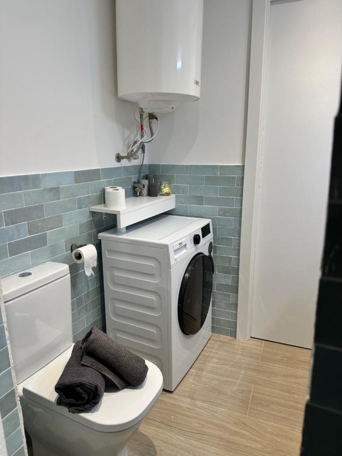 Apartamento Llagut *