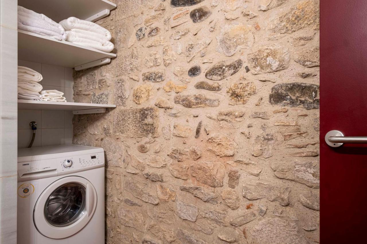 Apartamento Experience Call Jueu . Cundaro Gerona